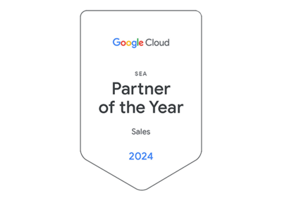 Partner of the Year 2024